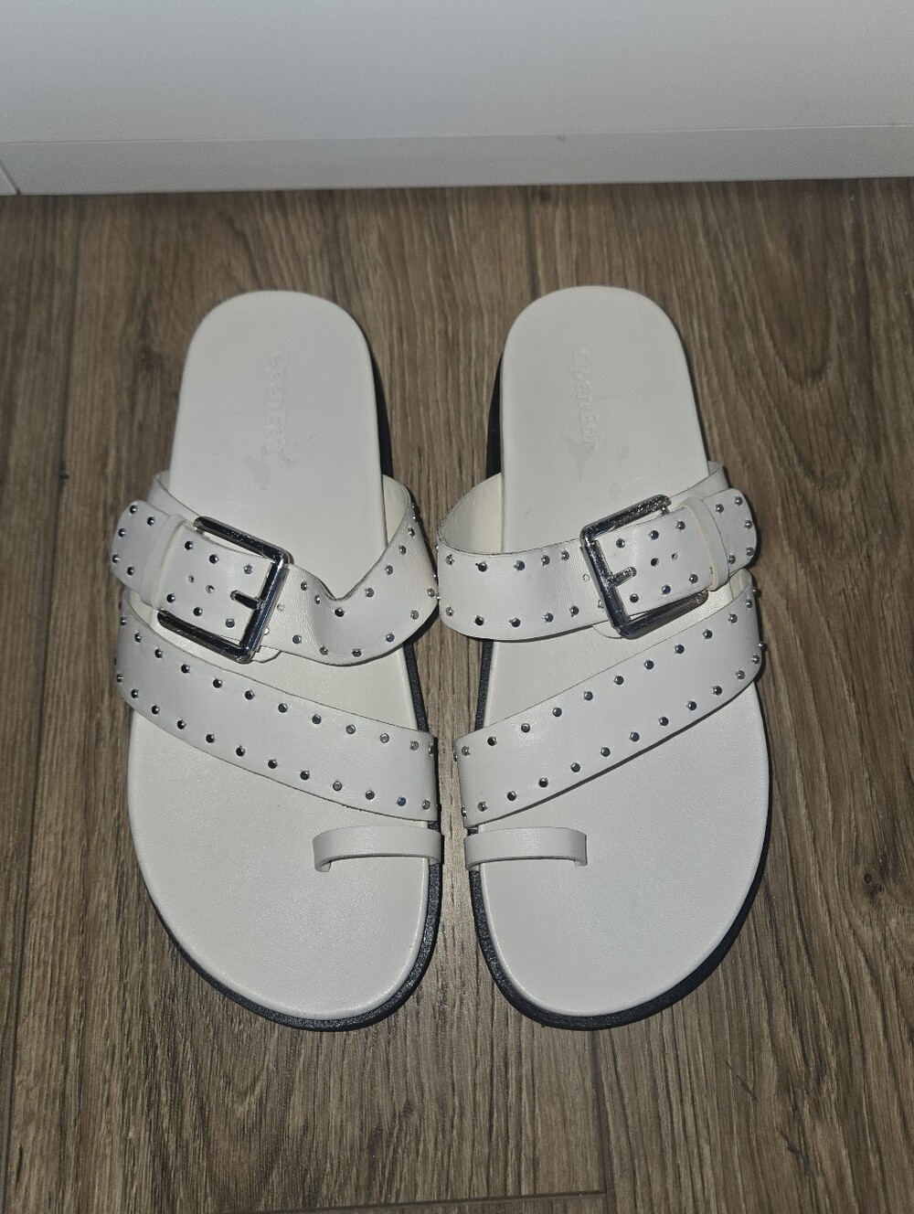 Open Edit Florence Sandal
